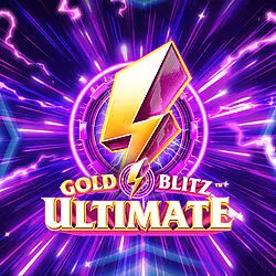 Gold Blitz Ultimate cover art